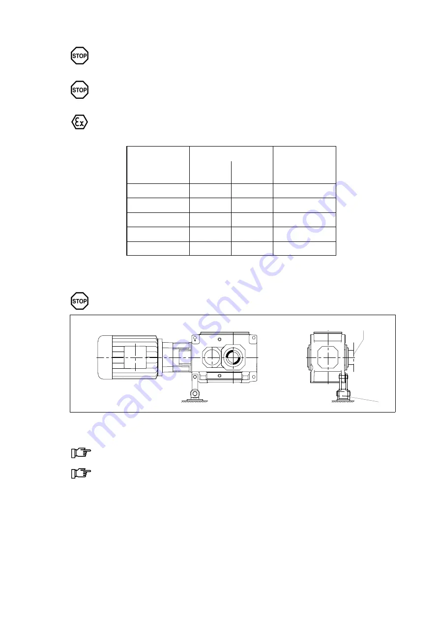 Siemens FLENDER B H Series Скачать руководство пользователя страница 68