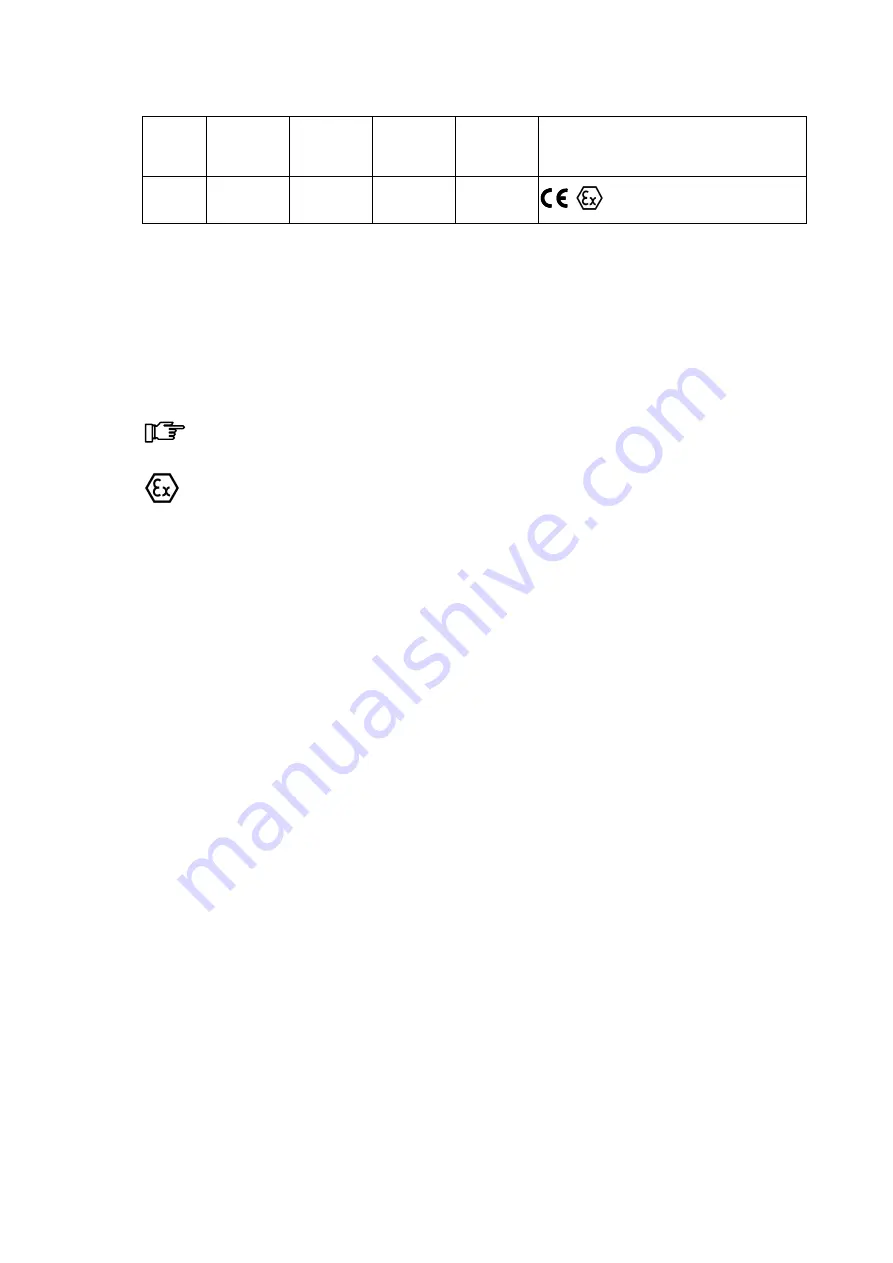 Siemens Flender H2NV Series Assembly And Operating Instructions Manual Download Page 9