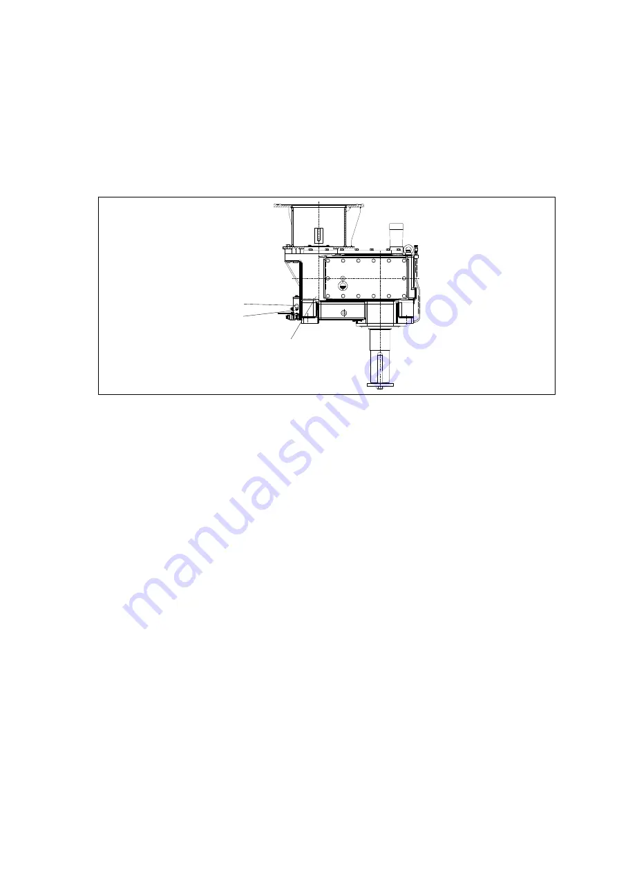 Siemens Flender H2NV Series Assembly And Operating Instructions Manual Download Page 21