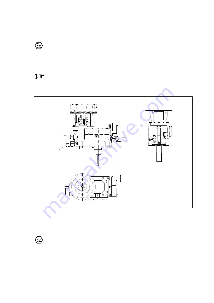 Siemens Flender H2NV Series Скачать руководство пользователя страница 27