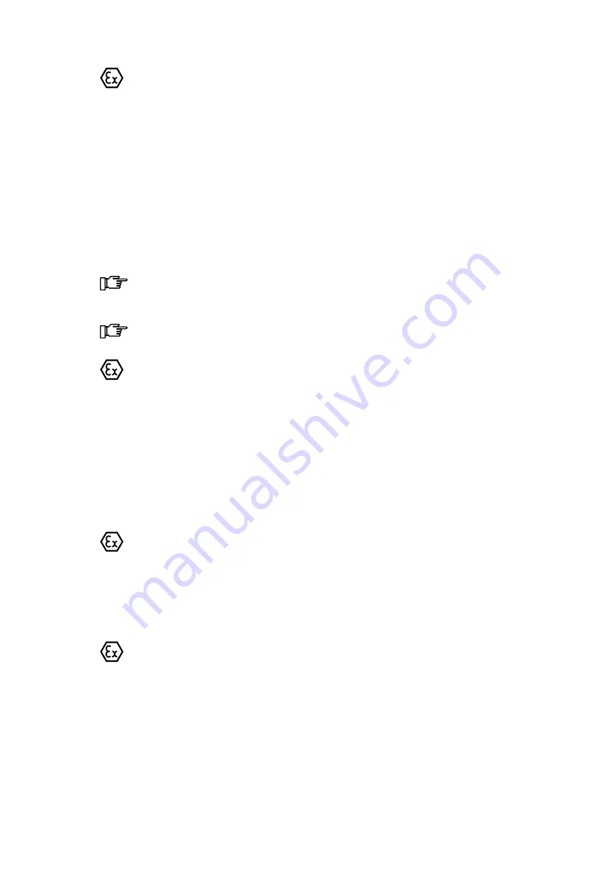 Siemens Flender H2NV Series Assembly And Operating Instructions Manual Download Page 35