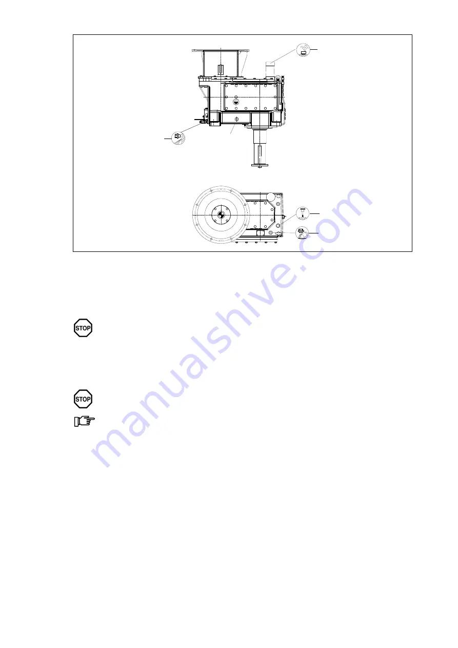 Siemens Flender H2NV Series Скачать руководство пользователя страница 39