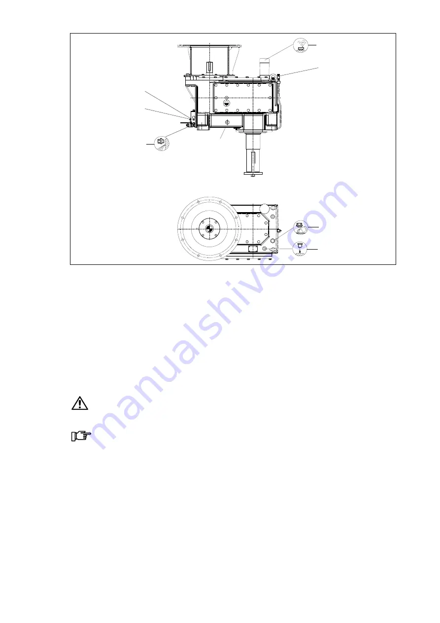 Siemens Flender H2NV Series Скачать руководство пользователя страница 54