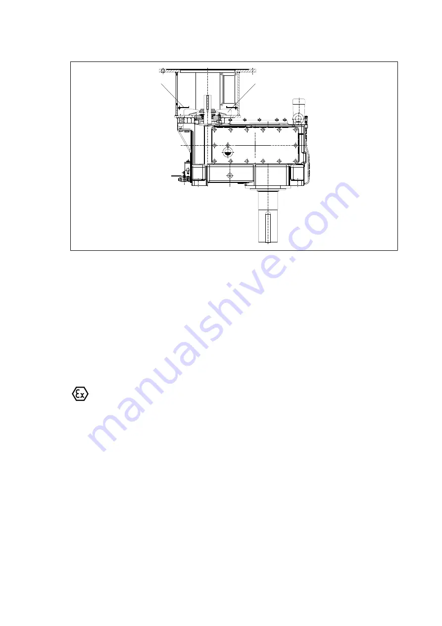 Siemens Flender H2NV Series Скачать руководство пользователя страница 56