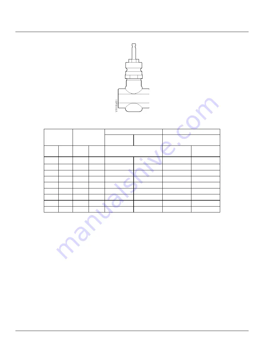 Siemens Flowrite 599 Series Скачать руководство пользователя страница 4