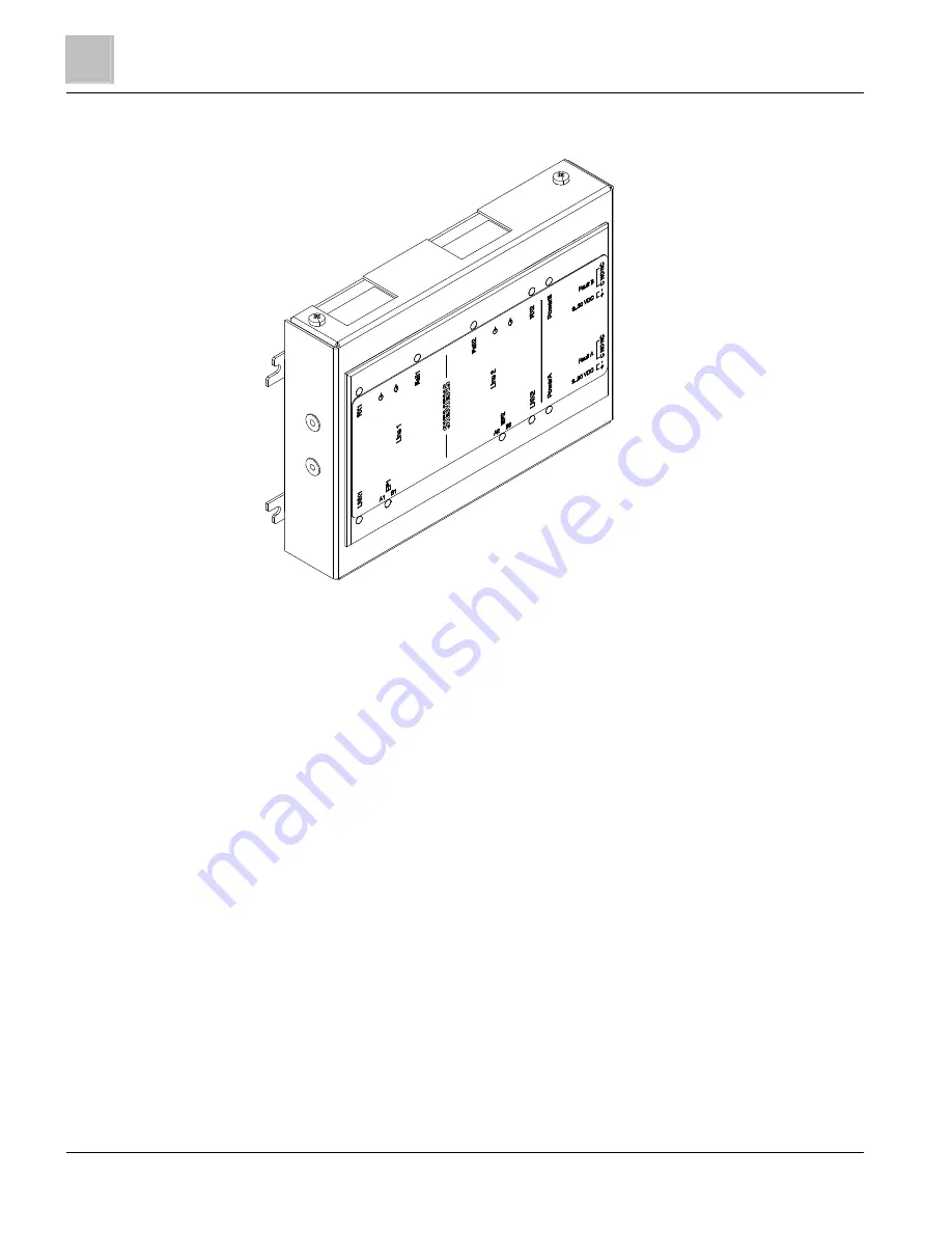 Siemens FN2006-U1 Mounting & Installation Download Page 4