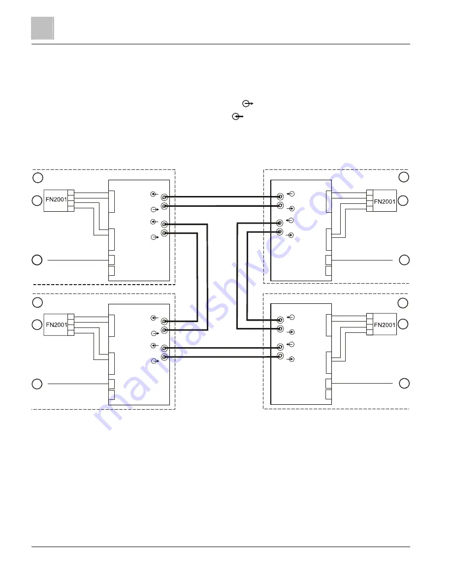 Siemens FN2006-U1 Mounting & Installation Download Page 8