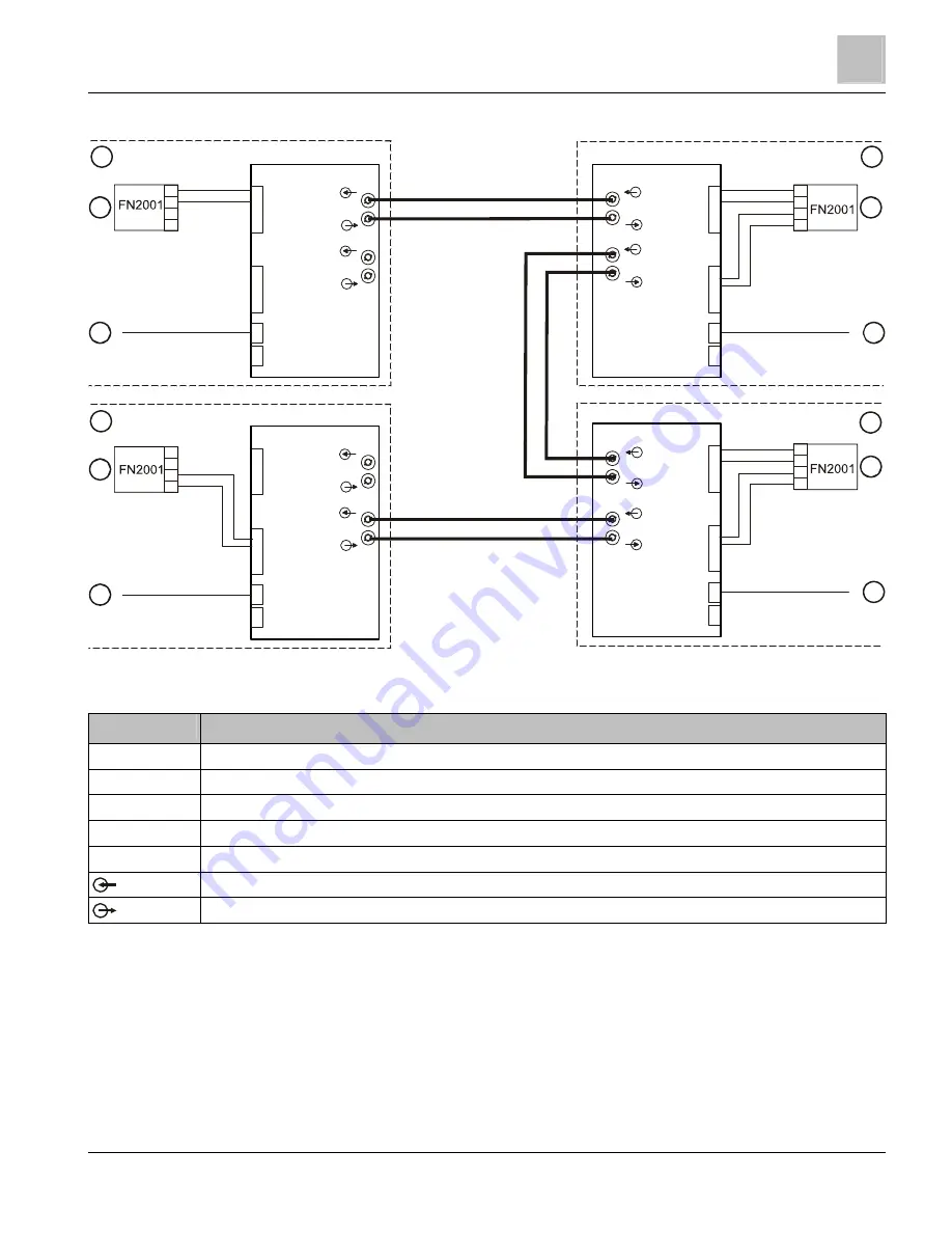 Siemens FN2006-U1 Скачать руководство пользователя страница 9