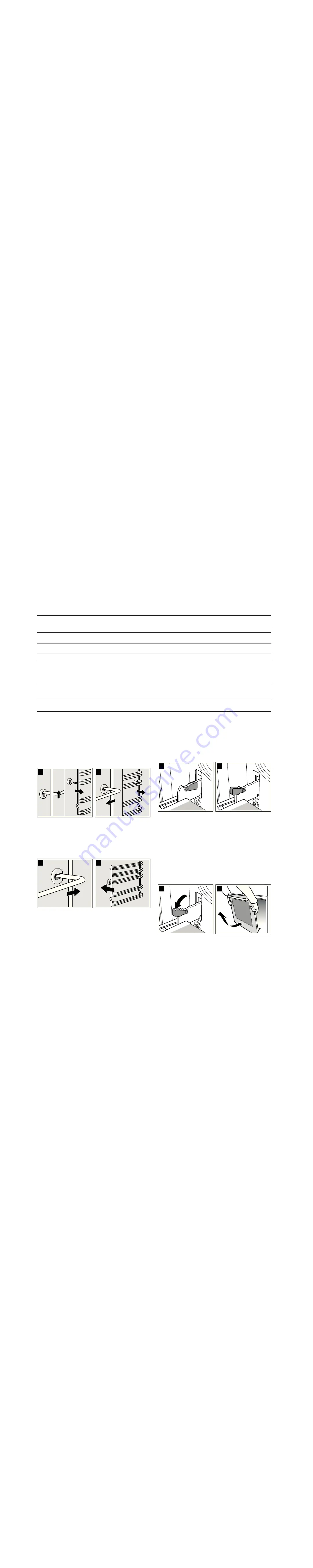 Siemens Fornuis HR745220N Instruction Manual Download Page 41