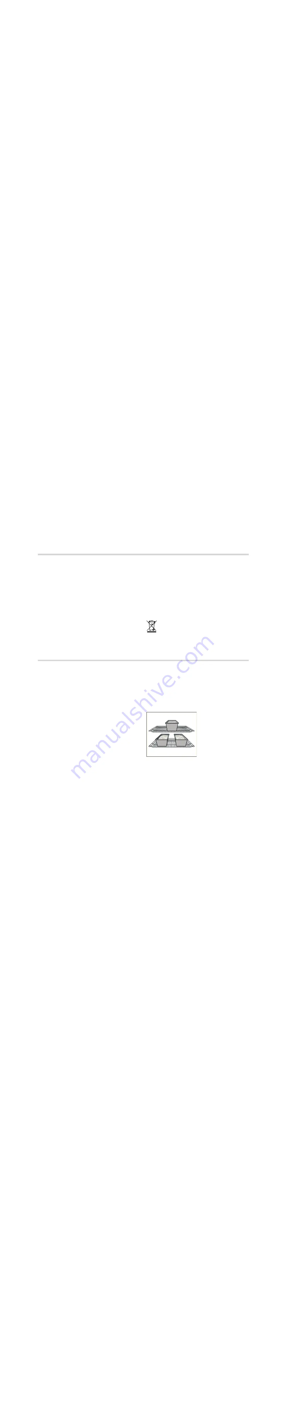 Siemens Fornuis HR745220N Instruction Manual Download Page 44