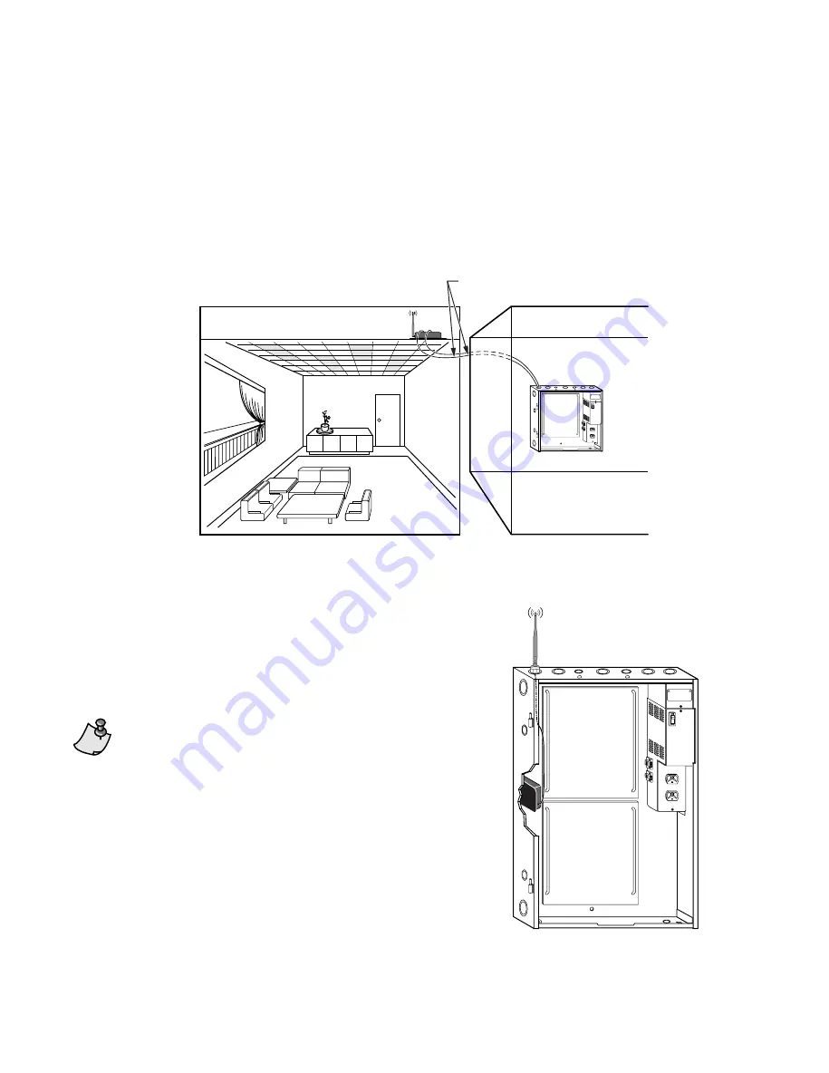 Siemens FPX Installation Instructions Download Page 2