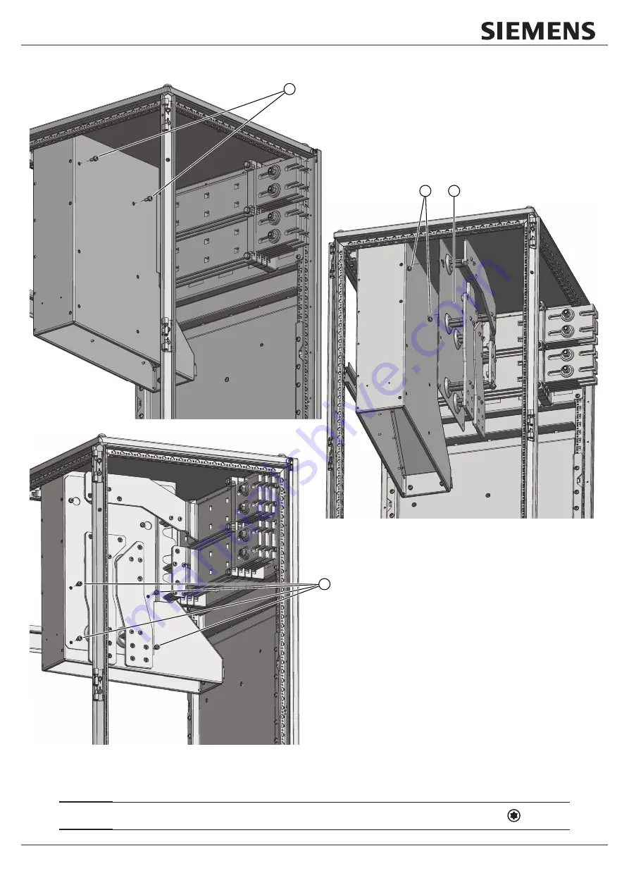 Siemens FS4 Assembly Download Page 4