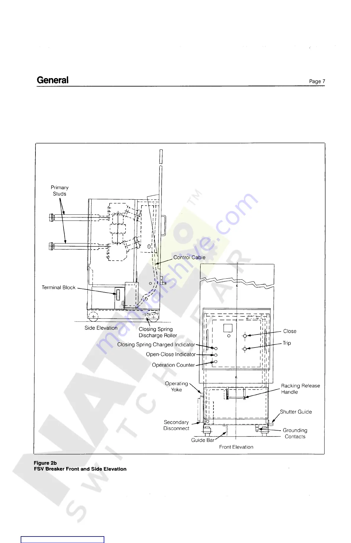 Siemens FSV Instructions, Installation, Operation, Maintenance Download Page 12