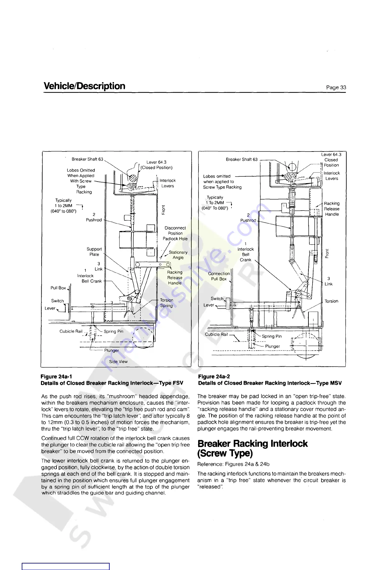 Siemens FSV Instructions, Installation, Operation, Maintenance Download Page 38