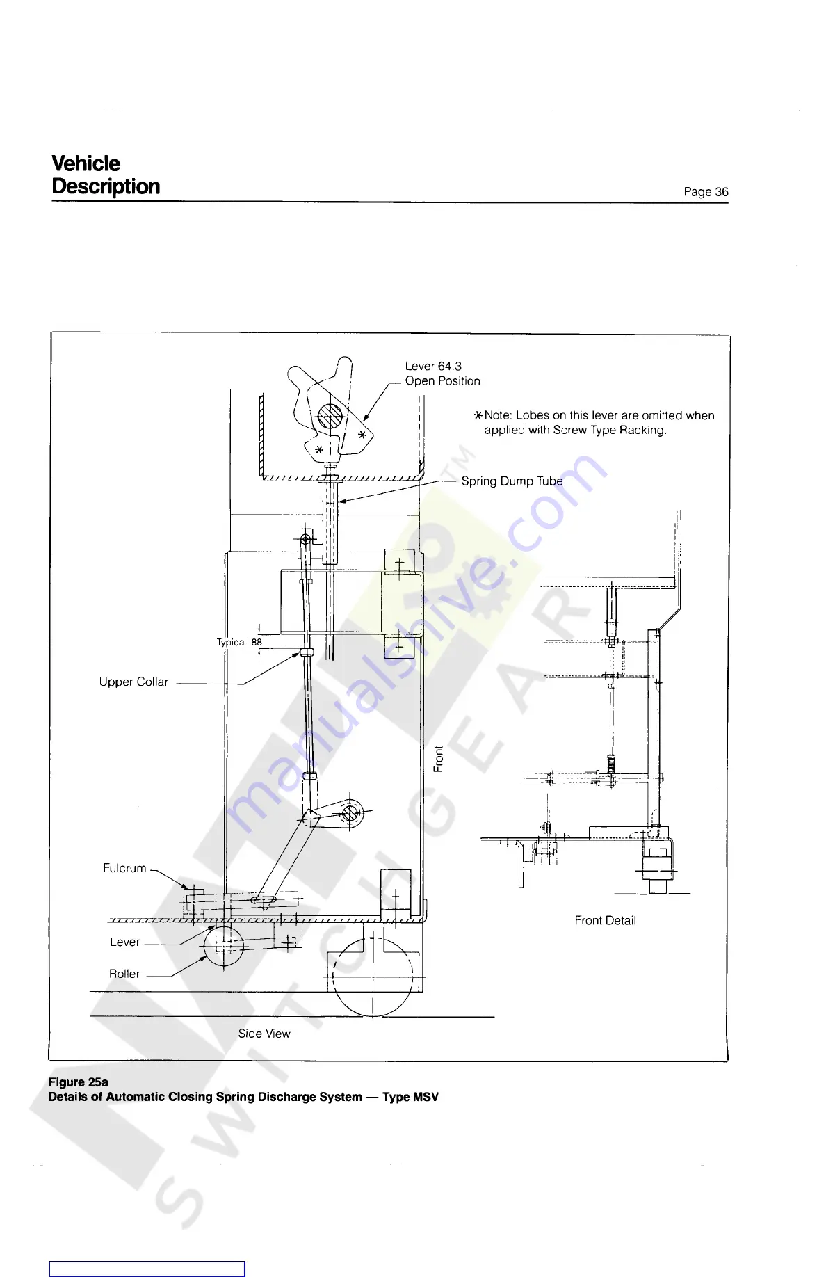 Siemens FSV Instructions, Installation, Operation, Maintenance Download Page 41