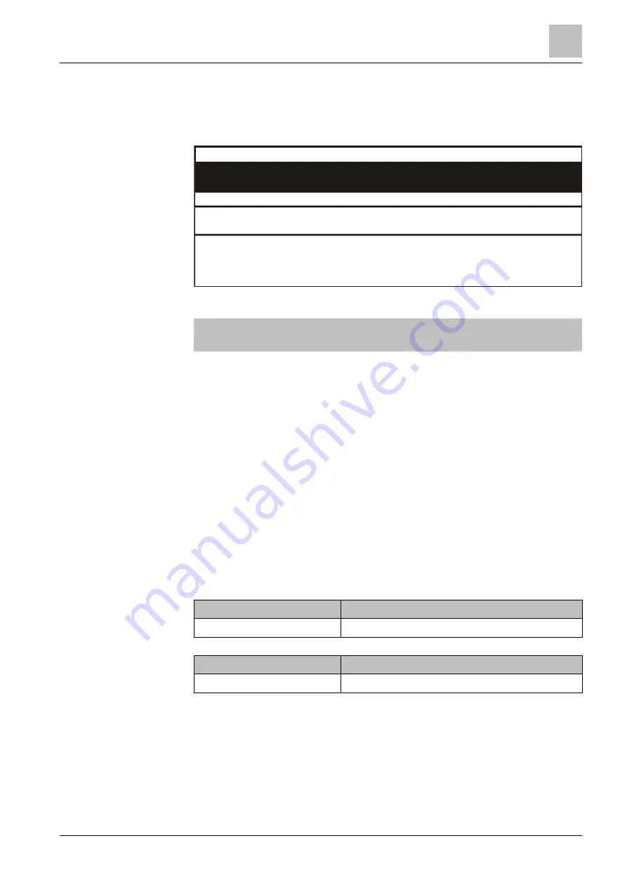 Siemens FT2010 Operation Manual Download Page 7