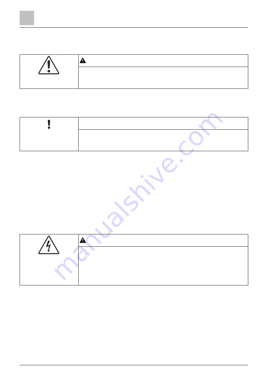 Siemens FT2010 Operation Manual Download Page 10