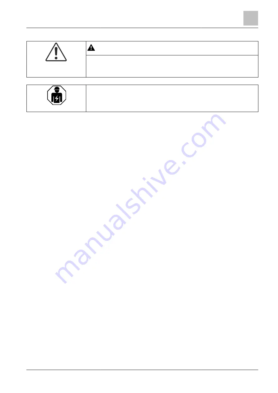 Siemens FT2010 Operation Manual Download Page 11