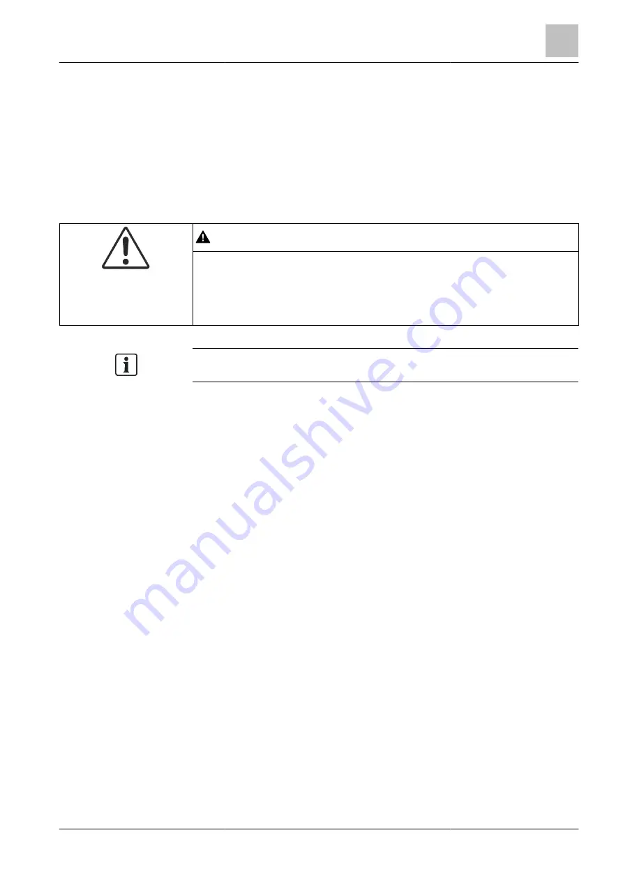 Siemens FT2010 Operation Manual Download Page 23