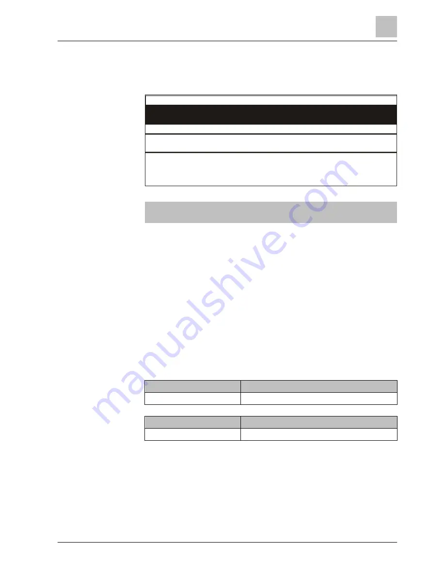 Siemens FT2011 Operation Manual Download Page 7