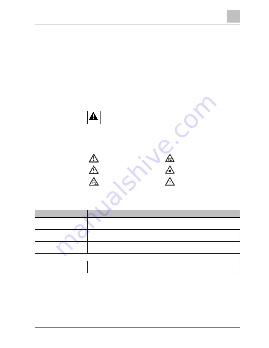 Siemens FT2011 Operation Manual Download Page 9