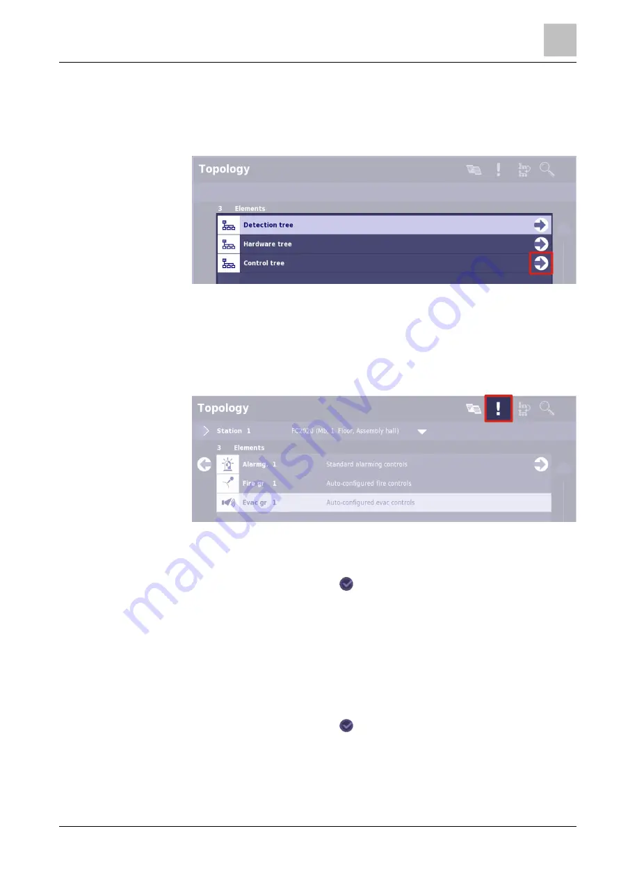 Siemens FT2080 Operation Manual Download Page 129