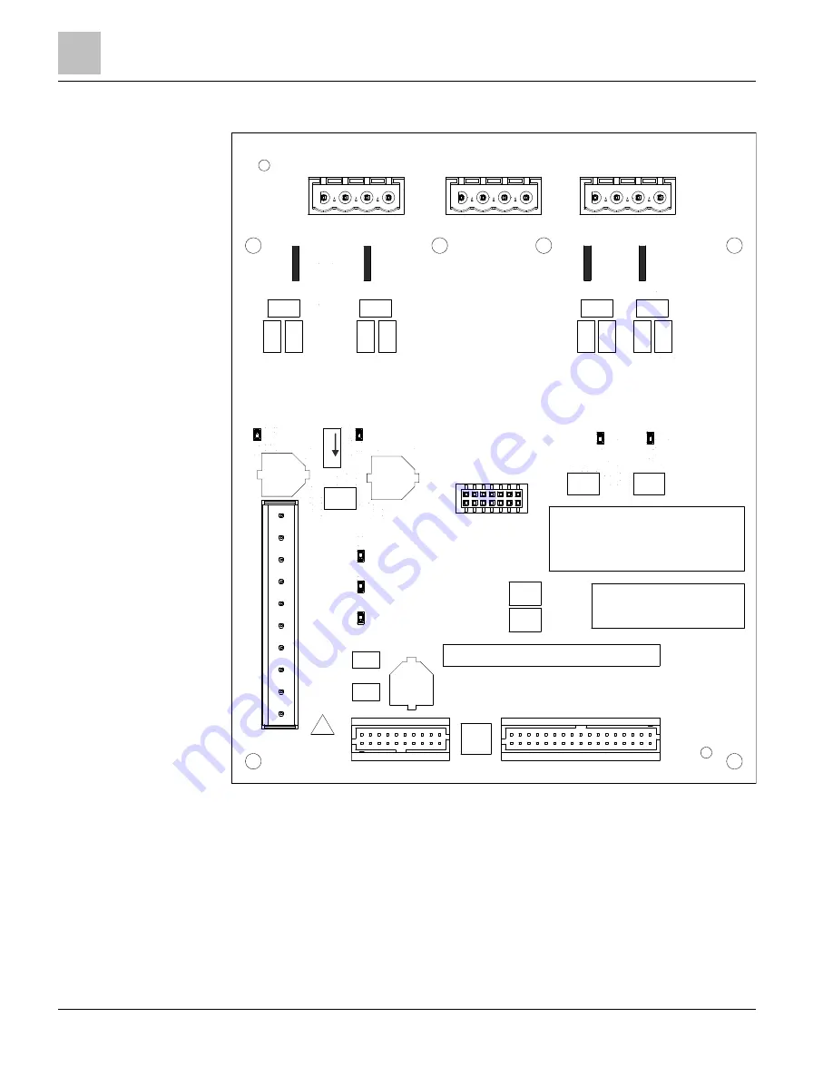 Siemens FTI2001-U1 Installation Manual Download Page 8