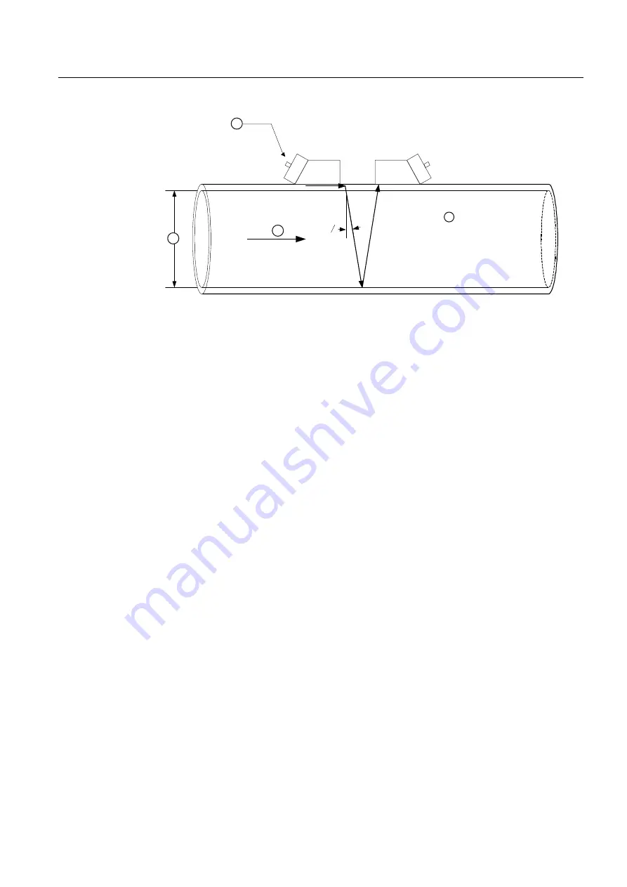 Siemens FUG1010 IP65 NEMA 4X Operating Instructions Manual Download Page 28