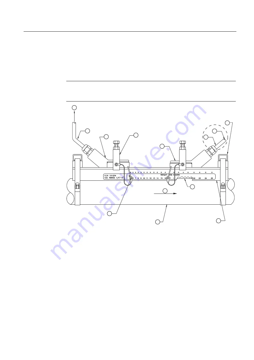 Siemens FUG1010 IP65 NEMA 4X Скачать руководство пользователя страница 74