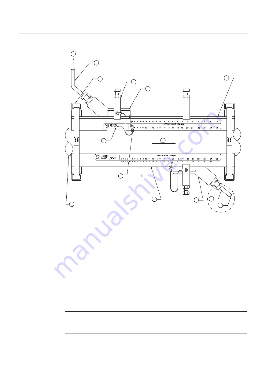 Siemens FUG1010 IP65 NEMA 4X Скачать руководство пользователя страница 77