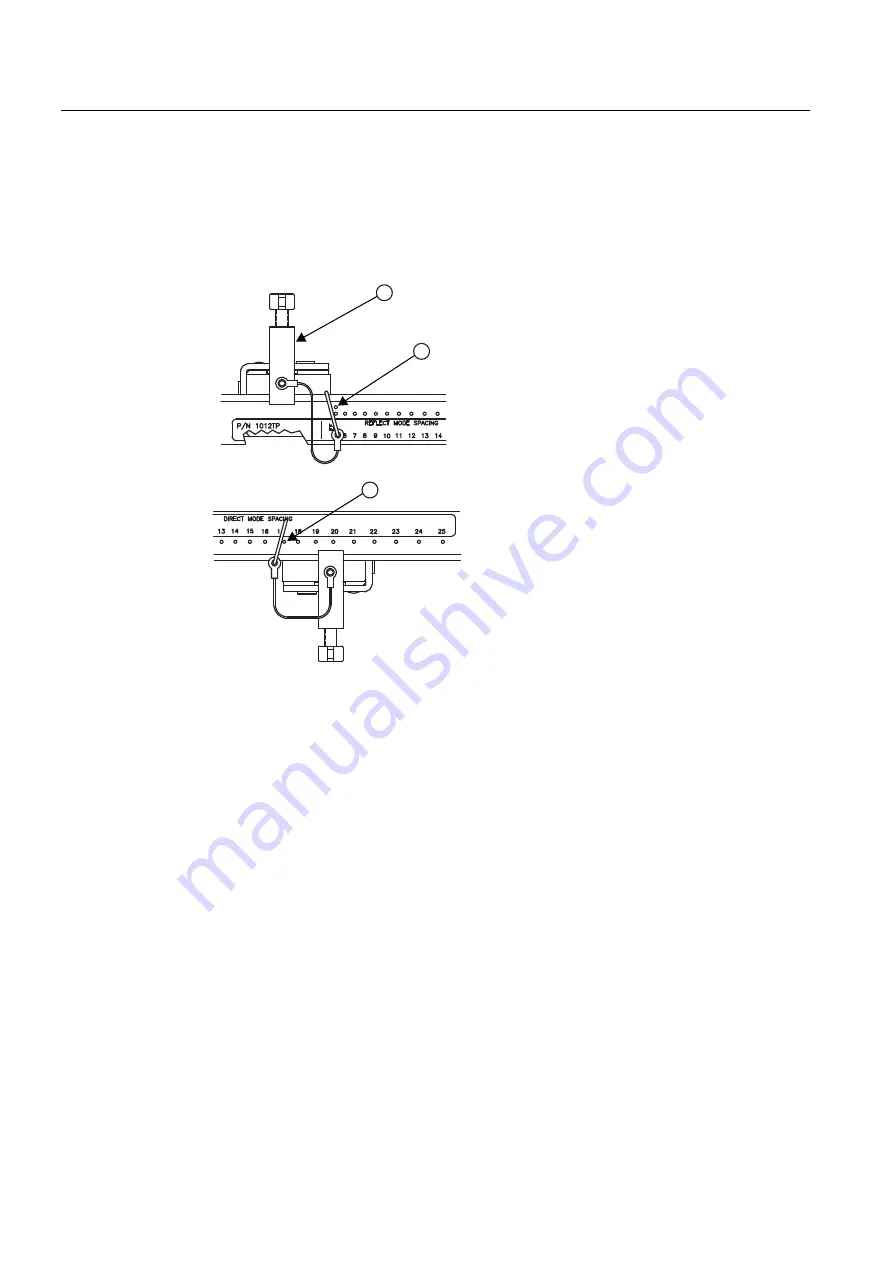 Siemens FUG1010 IP65 NEMA 4X Скачать руководство пользователя страница 81