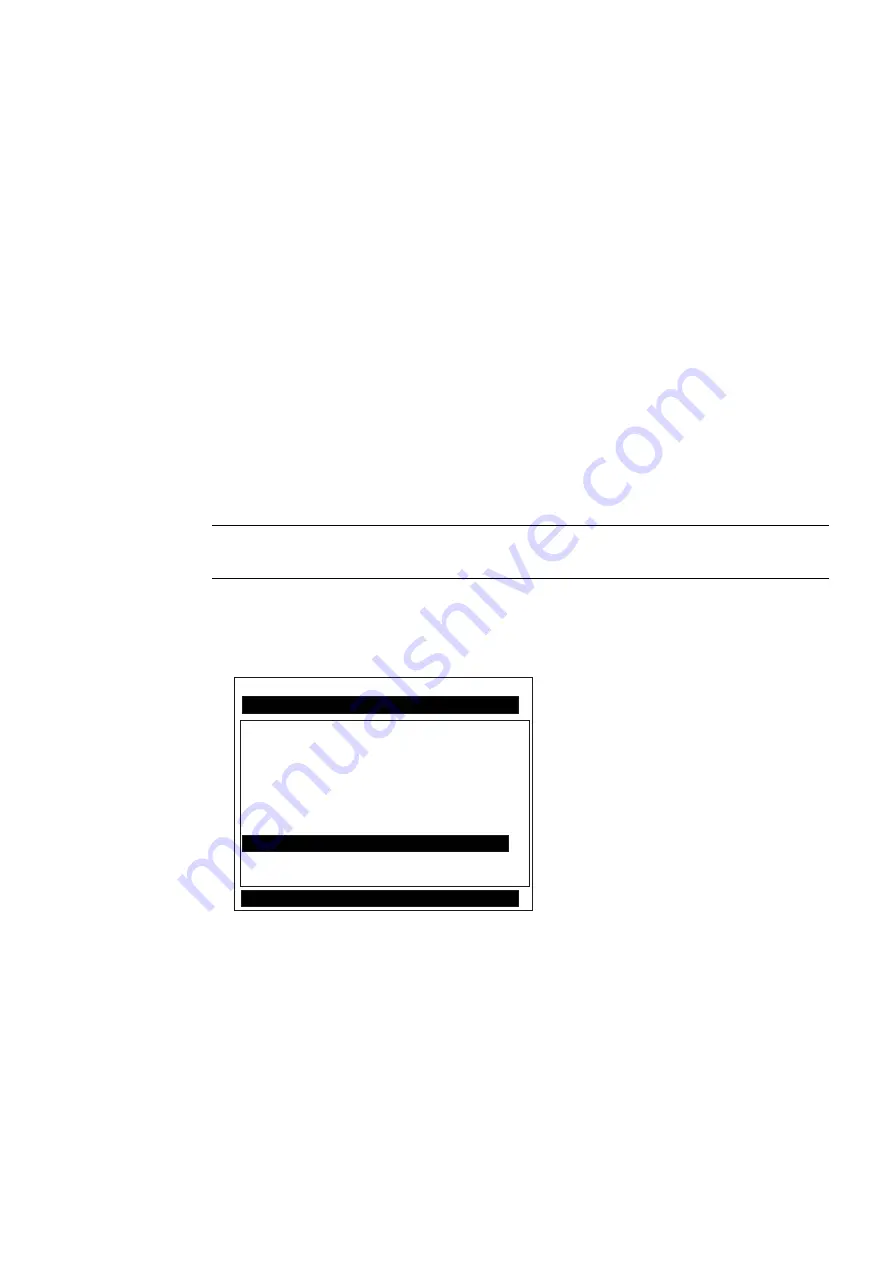 Siemens FUG1010 IP65 NEMA 4X Operating Instructions Manual Download Page 86