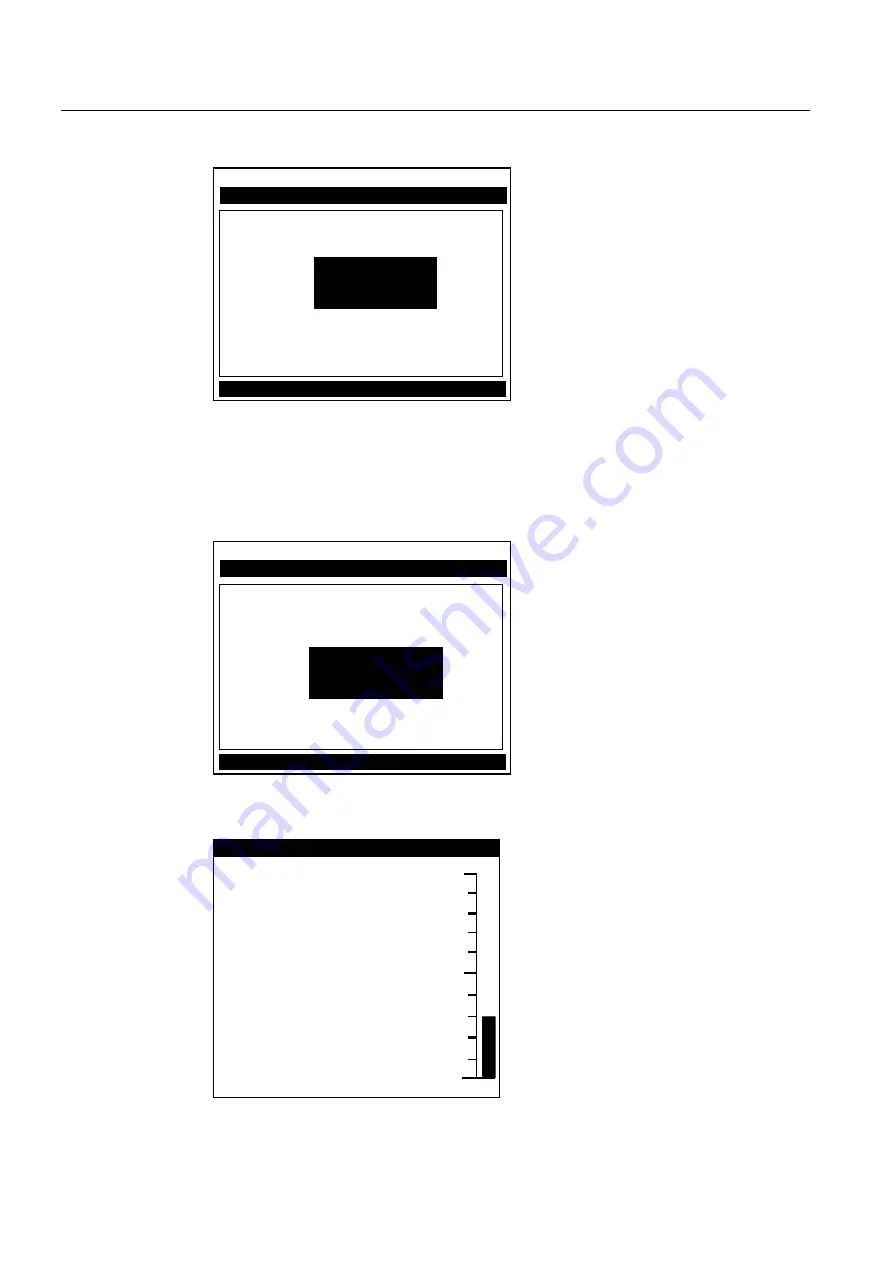 Siemens FUG1010 IP65 NEMA 4X Скачать руководство пользователя страница 87