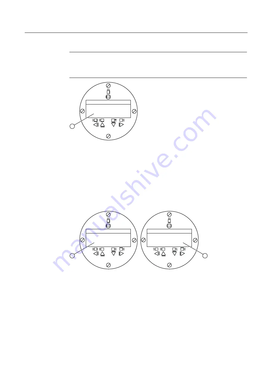 Siemens FUH1010 IP65 NEMA 7 Compact Manual Download Page 27