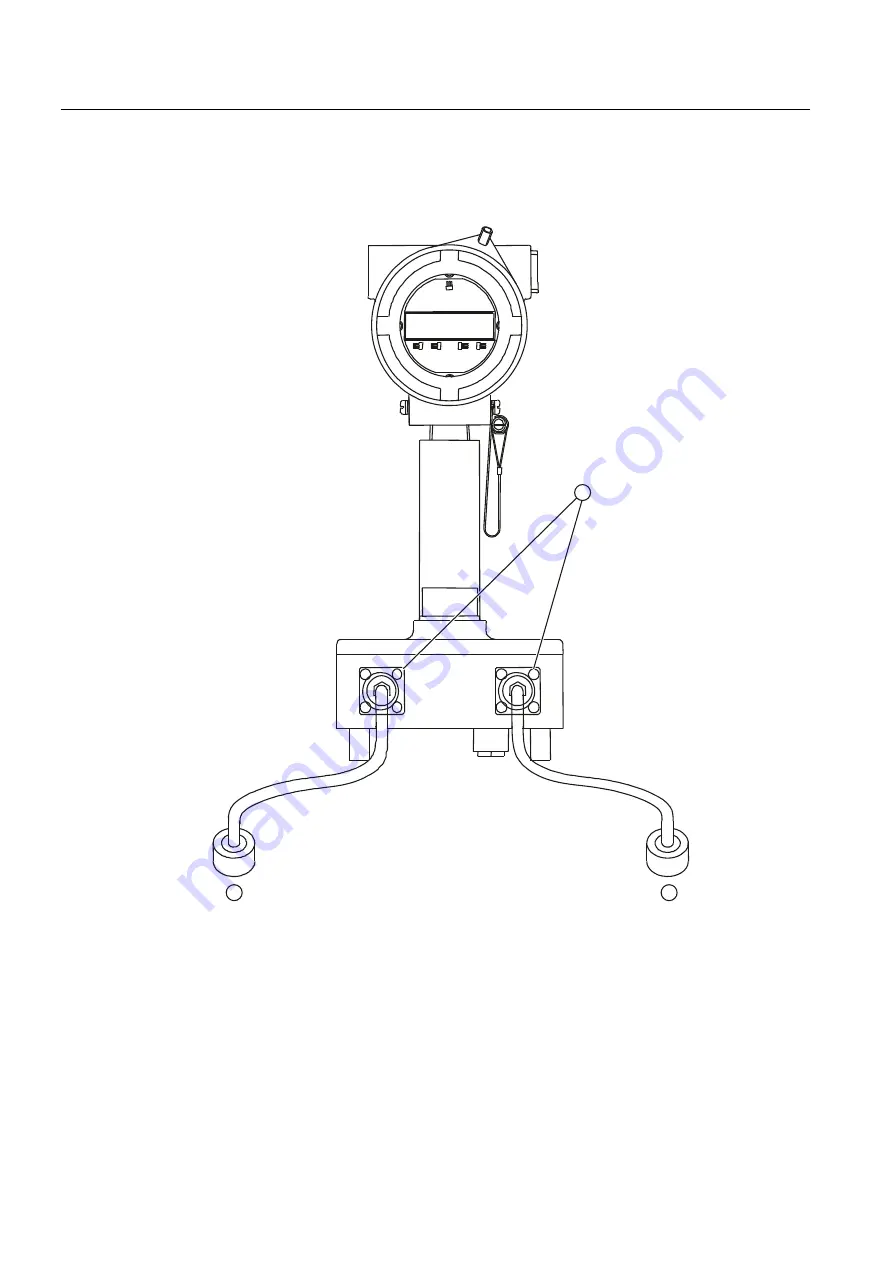 Siemens FUH1010 IP65 NEMA 7 Compact Manual Download Page 34