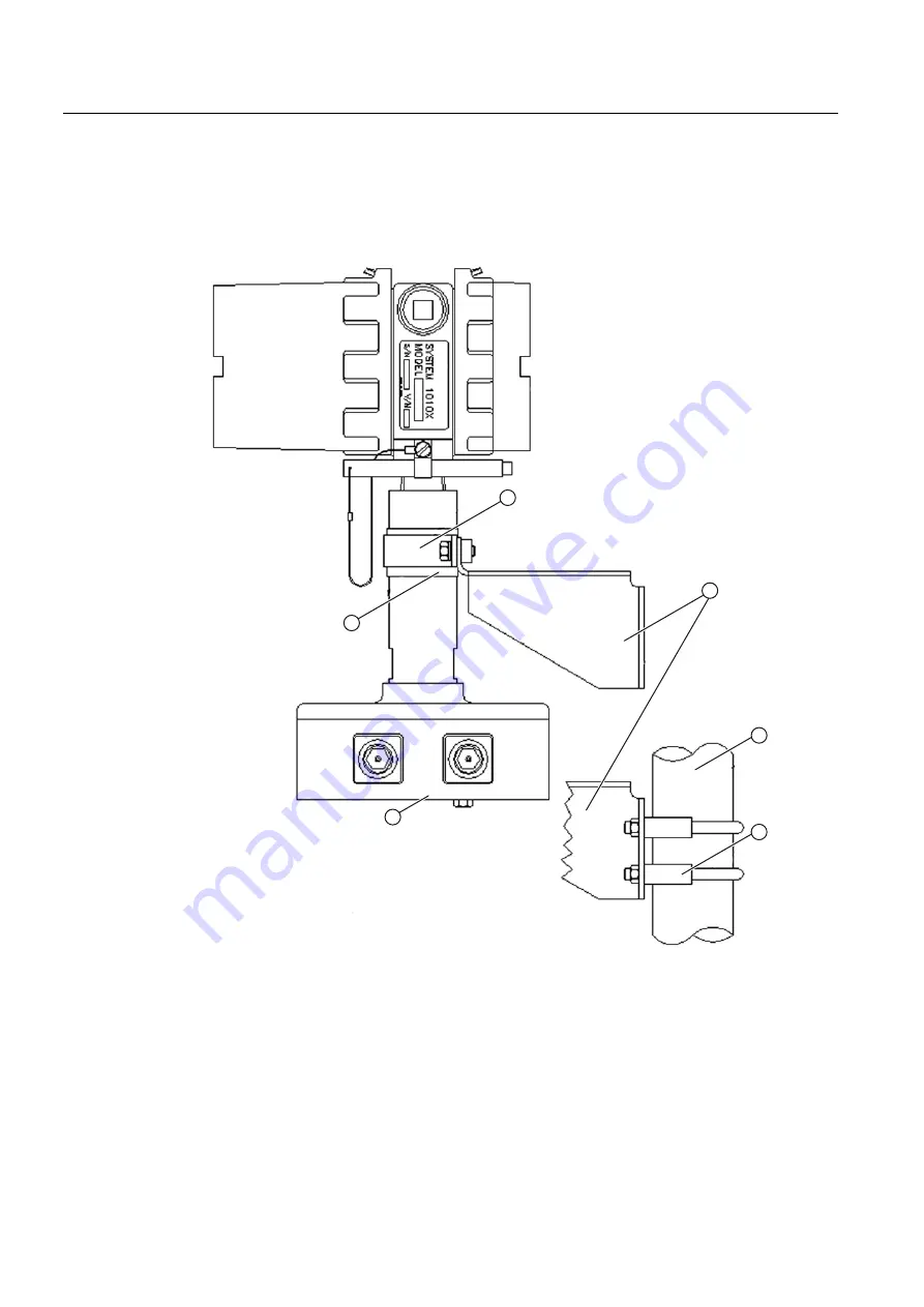 Siemens FUH1010 IP65 NEMA 7 Compact Manual Download Page 62