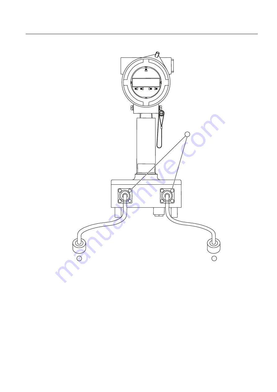 Siemens FUH1010 IP65 NEMA 7 Compact Manual Download Page 81