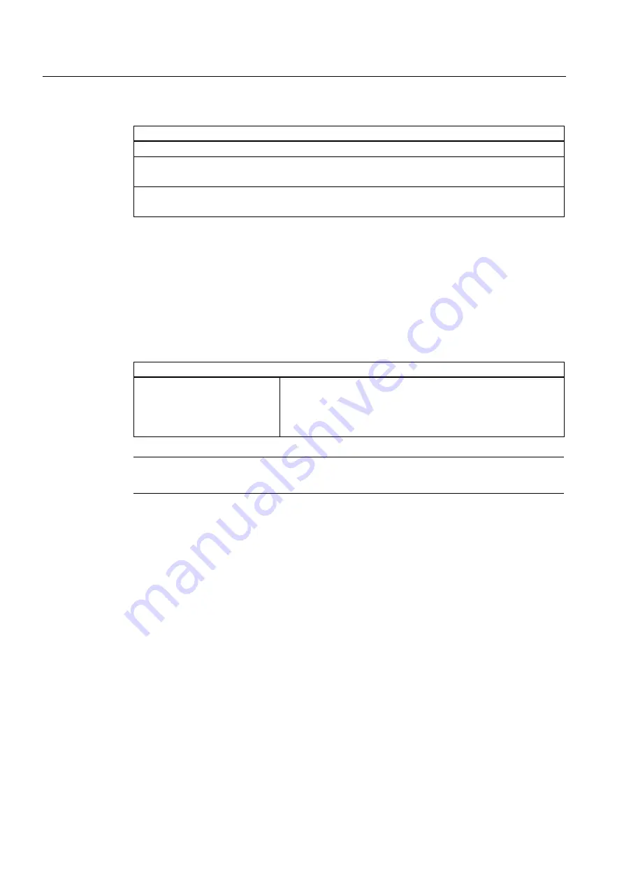 Siemens FUH1010 IP65 NEMA 7 Compact Manual Download Page 90