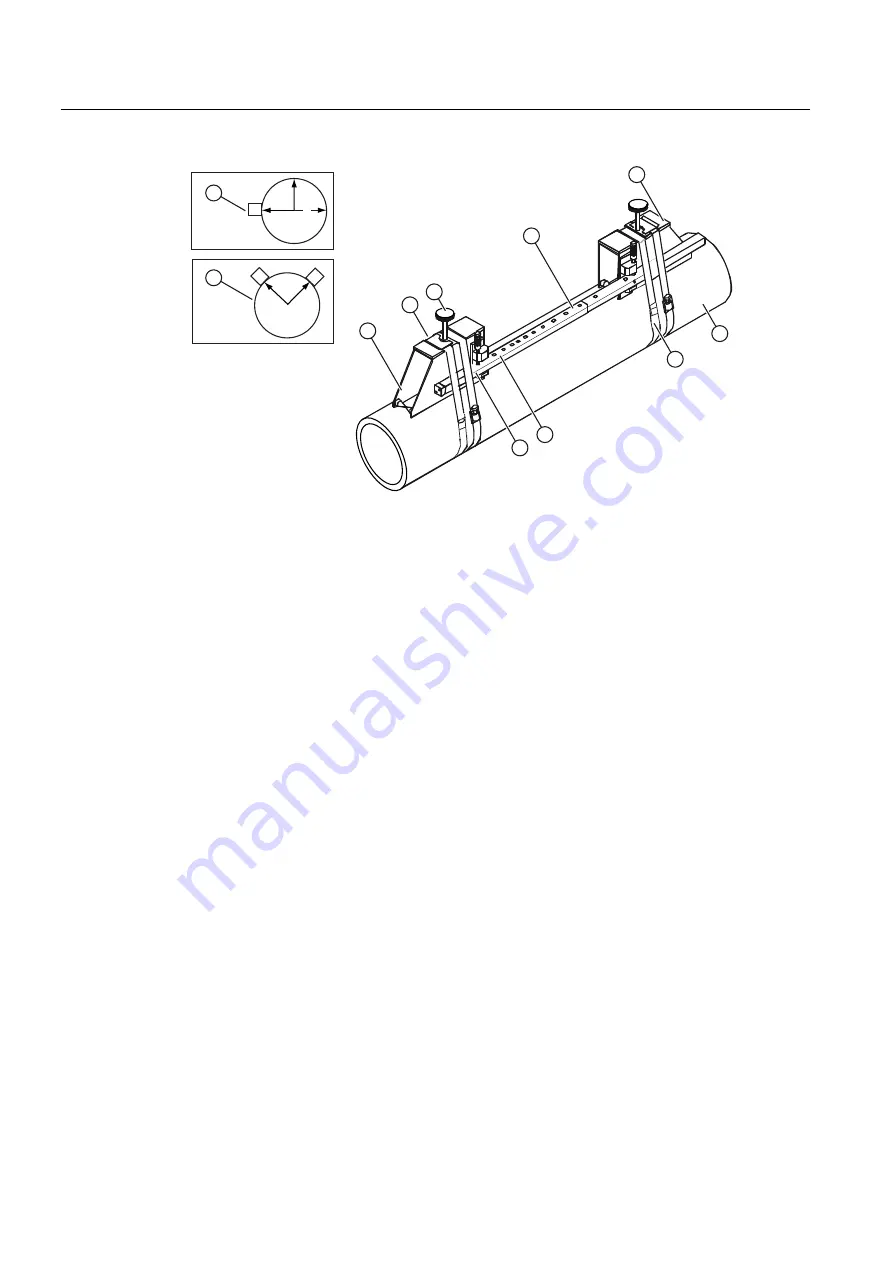 Siemens FUH1010 IP65 NEMA 7 Compact Manual Download Page 126