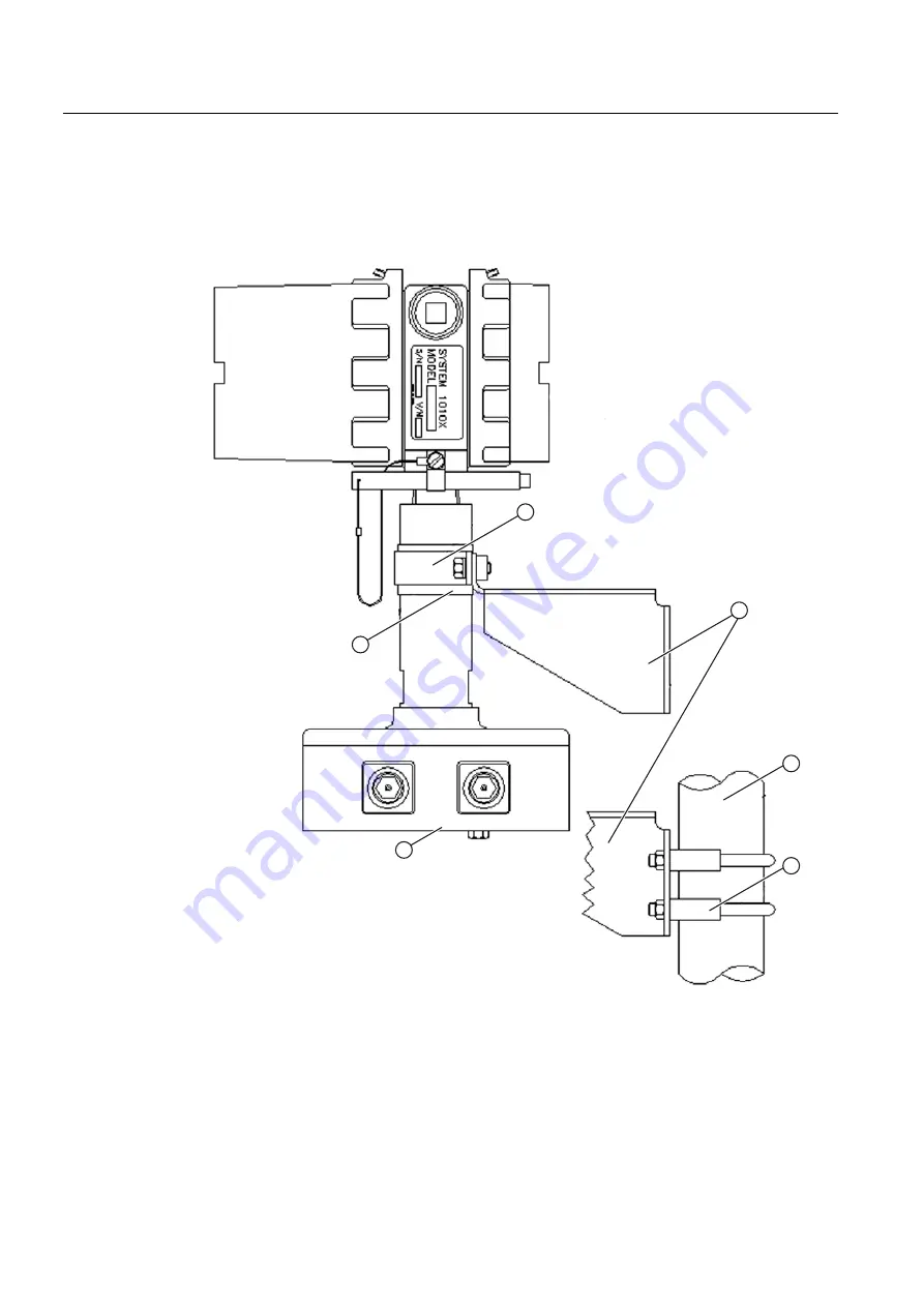 Siemens FUH1010 IP65 NEMA 7 Compact Manual Download Page 154