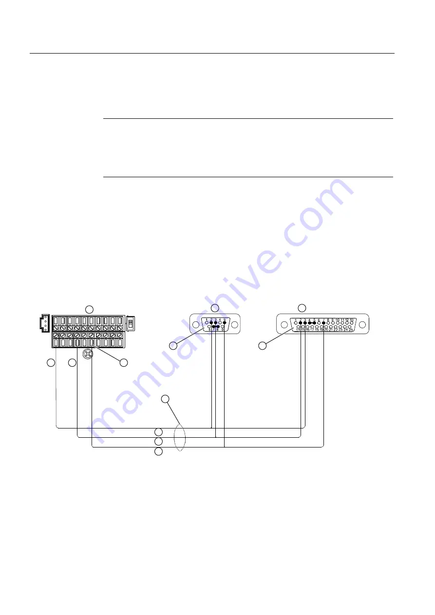 Siemens FUH1010 IP65 NEMA 7 Compact Manual Download Page 160