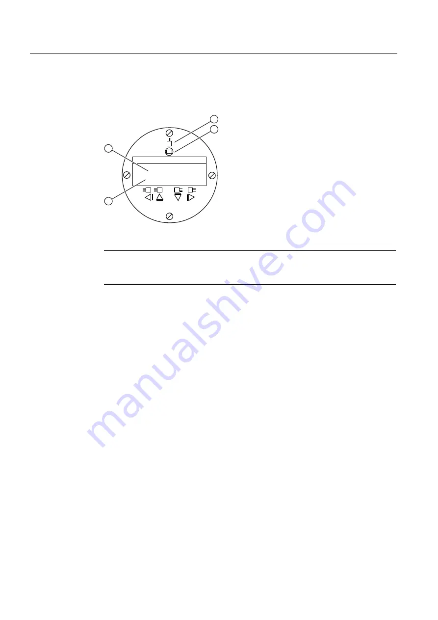 Siemens FUH1010 IP65 NEMA 7 Compact Manual Download Page 164