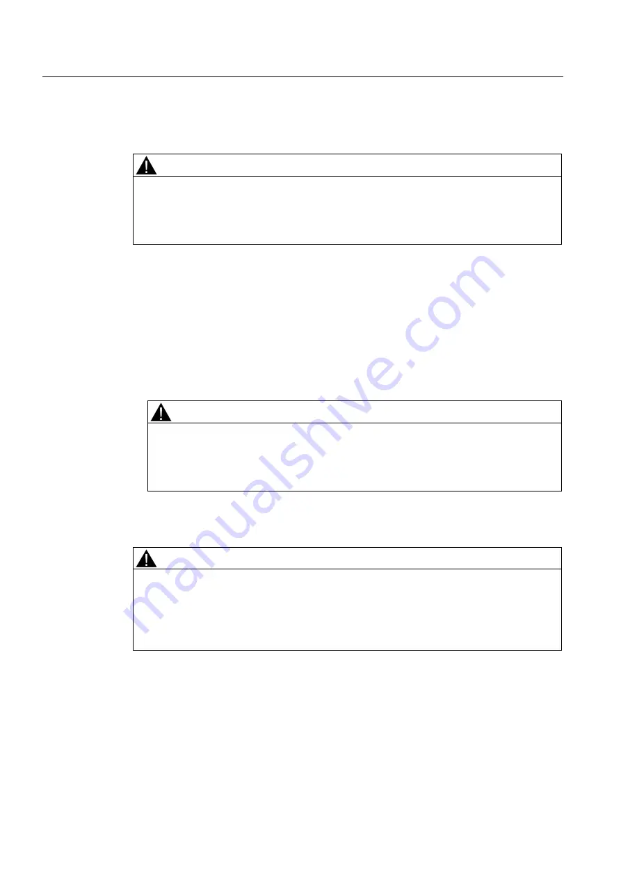 Siemens FUS1010 Operating Instructions Manual Download Page 15