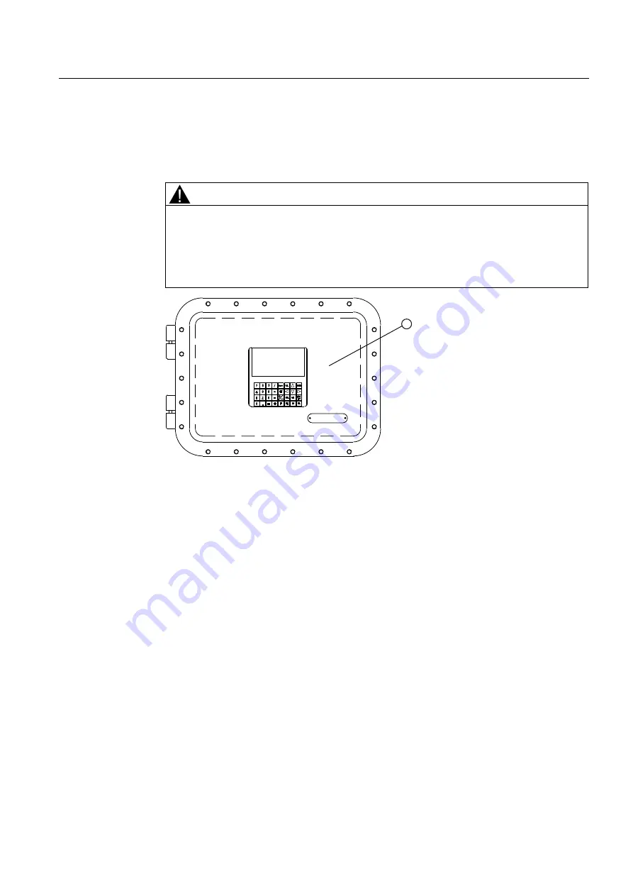 Siemens FUS1010 Operating Instructions Manual Download Page 24