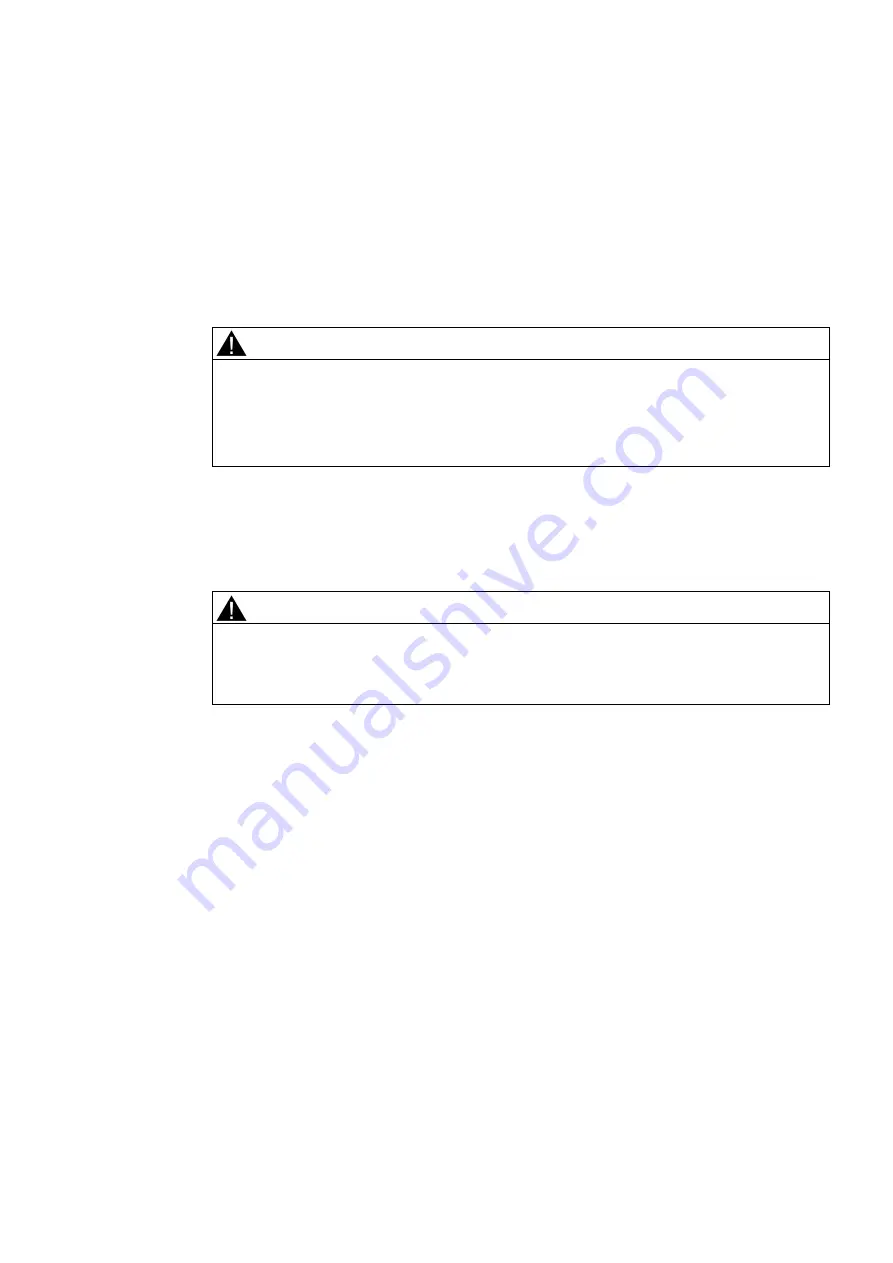 Siemens FUS1010 Operating Instructions Manual Download Page 34