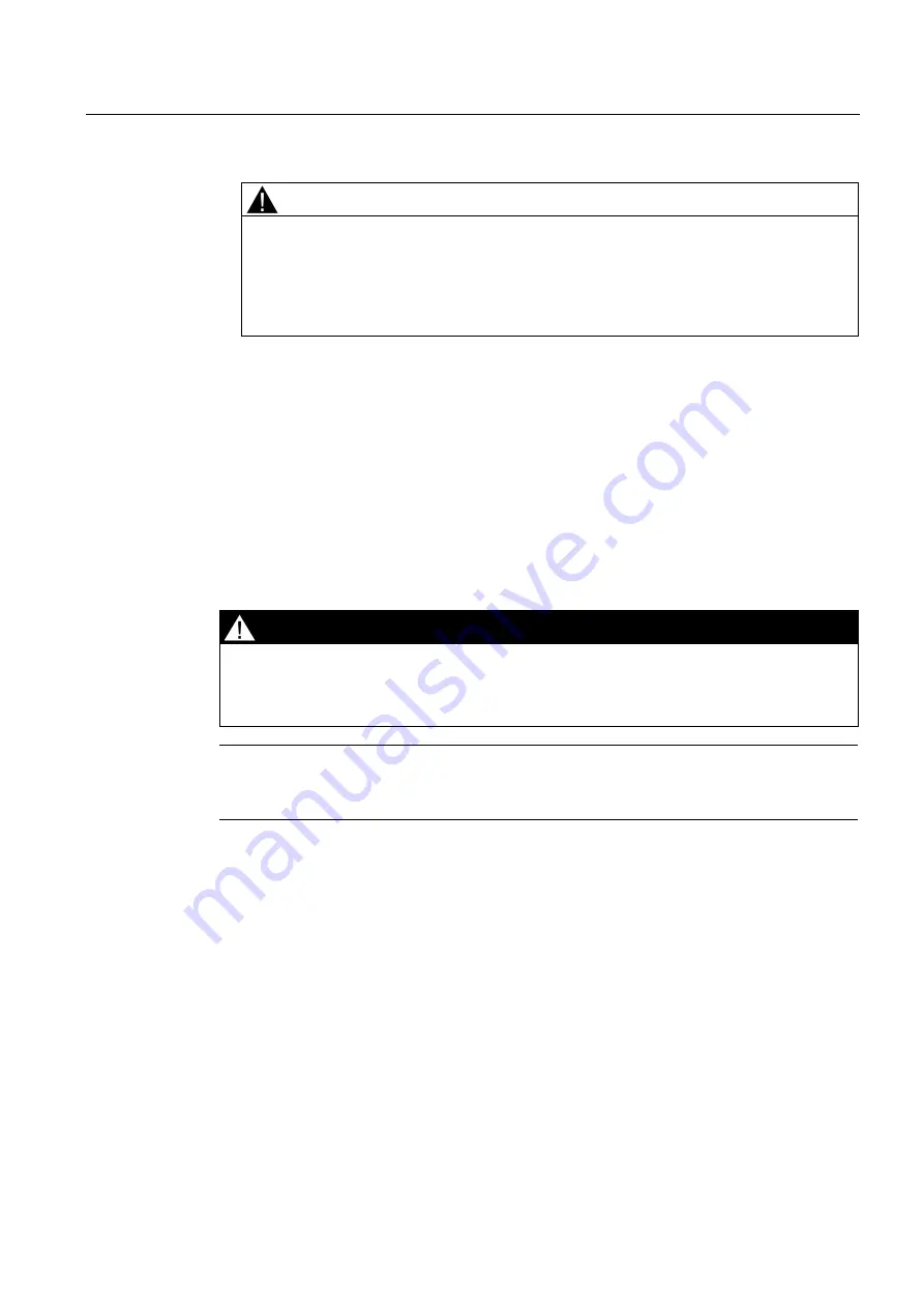 Siemens FUS1010 Operating Instructions Manual Download Page 40