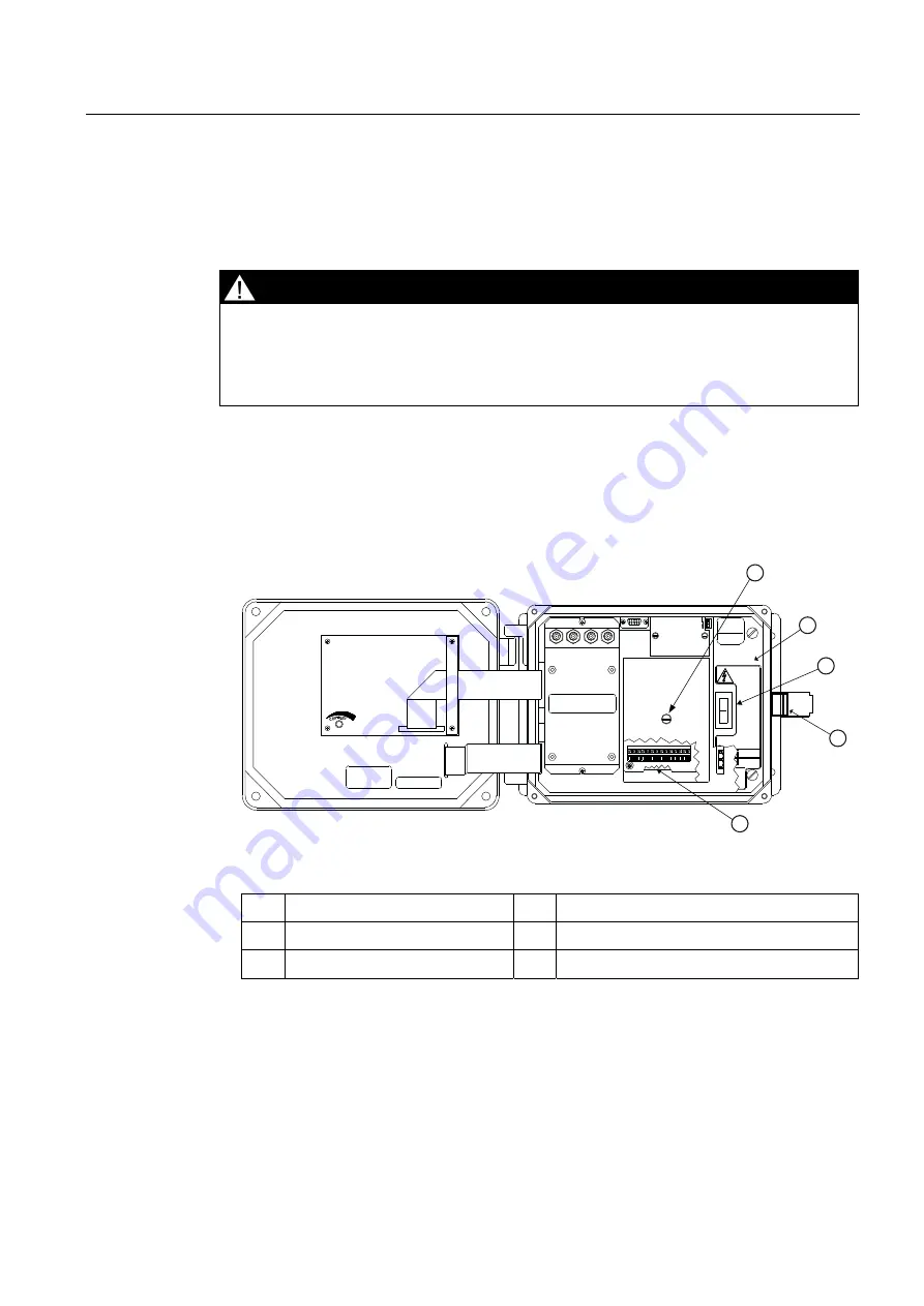 Siemens FUS1010 Operating Instructions Manual Download Page 44