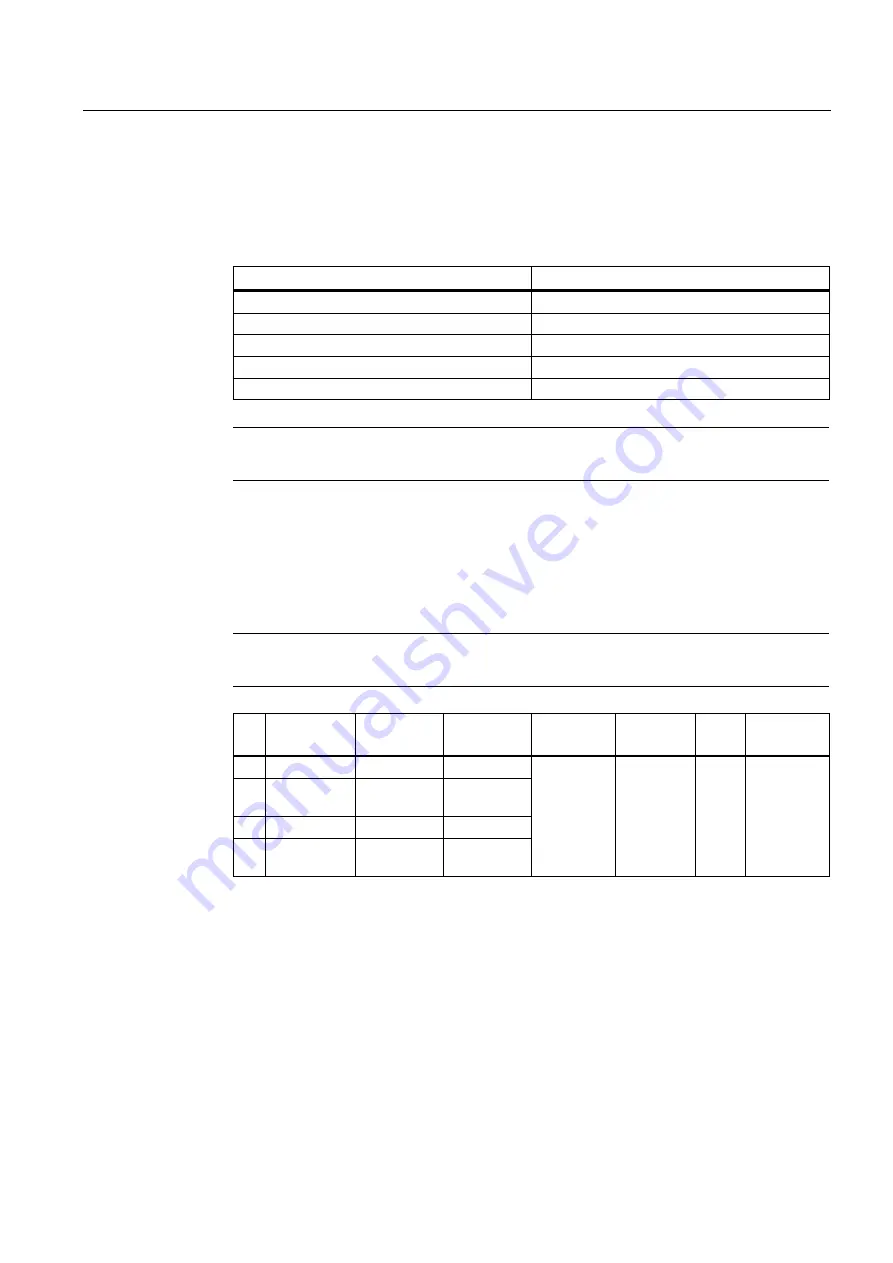 Siemens FUS1010 Operating Instructions Manual Download Page 46