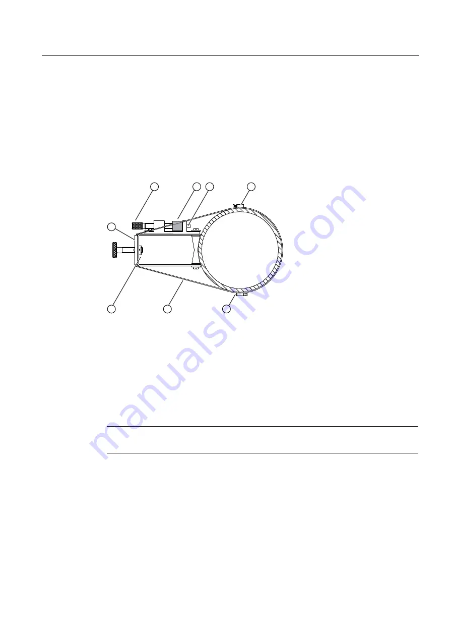 Siemens FUS1010 Operating Instructions Manual Download Page 62