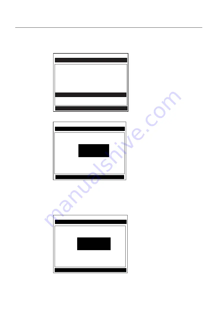 Siemens FUS1010 Operating Instructions Manual Download Page 85